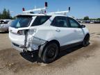 2022 CHEVROLET EQUINOX LS   à vendre chez Copart ON - TORONTO
