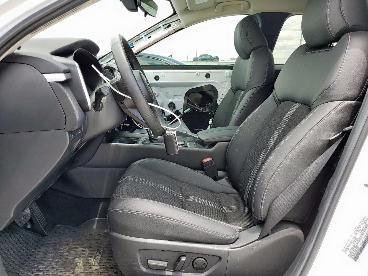2024 Mazda Cx-50 Preferred VIN: 7MMVABBM9RN215200 Lot: 62606395