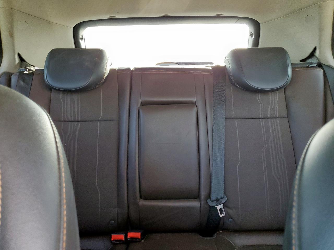 2015 Chevrolet Trax 1Lt VIN: KL7CJLSB0FB127187 Lot: 65745625