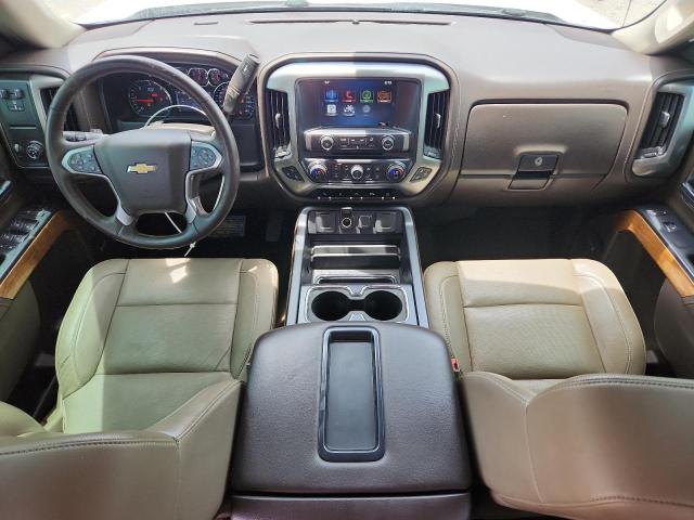  CHEVROLET ALL Models 2014 White