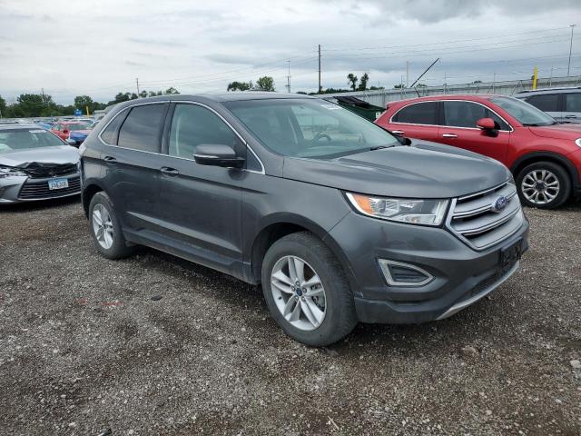 Parquets FORD EDGE 2015 Gray