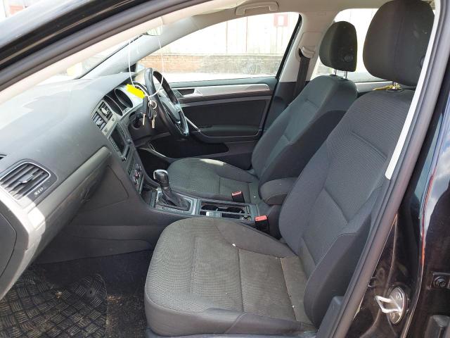 2016 VOLKSWAGEN GOLF MATCH EDITION BMT S- 