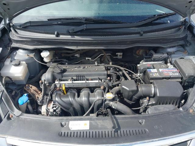 2012 HYUNDAI I20