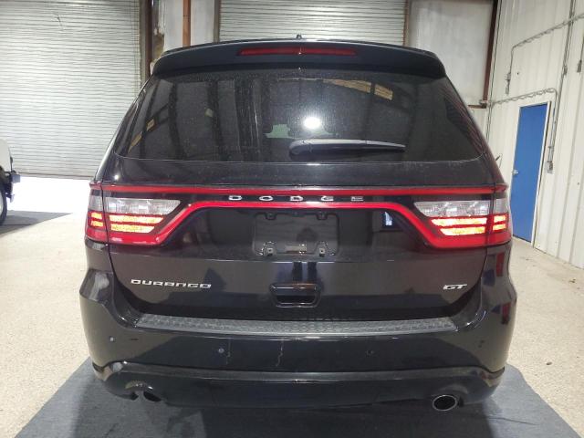  DODGE DURANGO 2023 Czarny