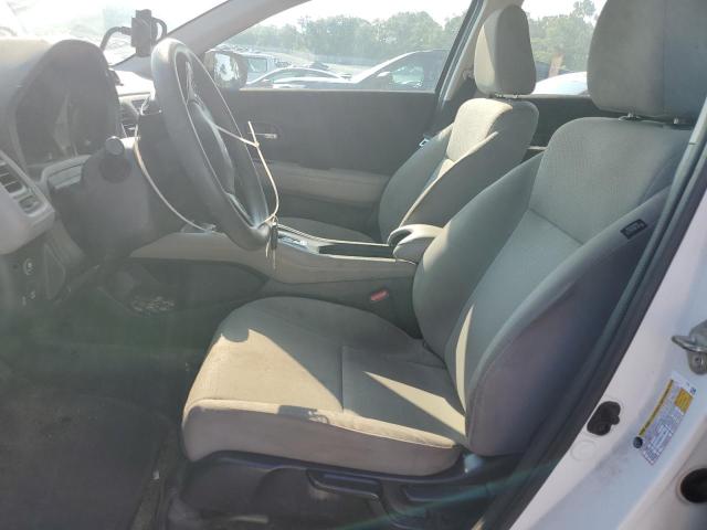  HONDA HR-V 2019 Biały