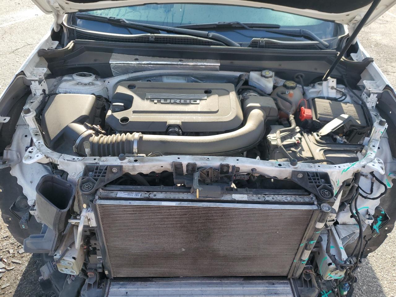 2019 Cadillac Xt4 Premium Luxury VIN: 1GYFZDR49KF146470 Lot: 66012165