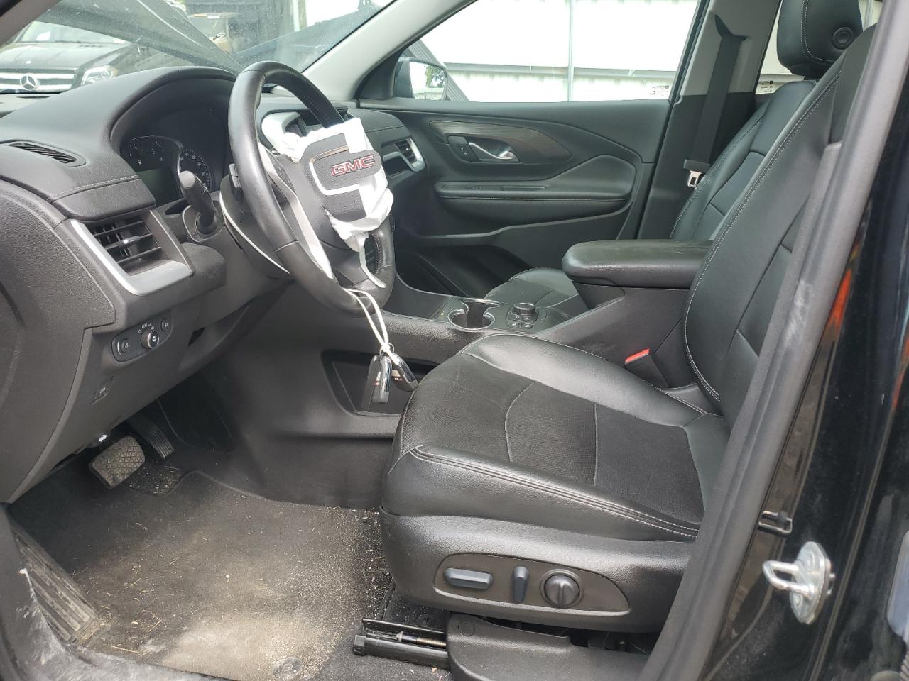 2022 GMC Terrain Slt VIN: 3GKALVEV4NL170597 Lot: 65003055