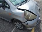 2008 HONDA JAZZ S  for sale at Copart SANDTOFT