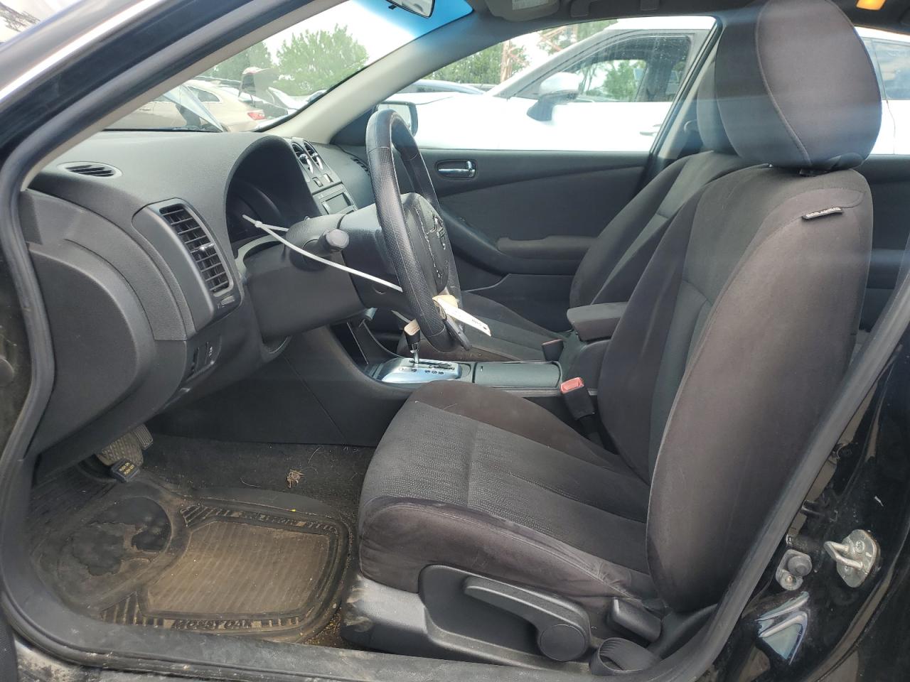 2011 Nissan Altima Base VIN: 1N4AL2AP1BN477230 Lot: 63864055