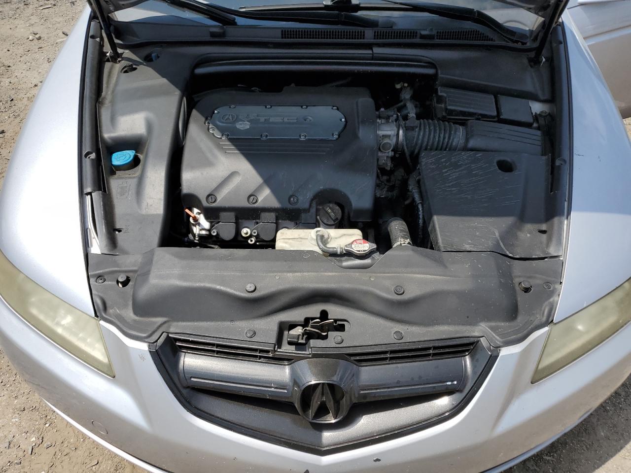 19uua66284a074567 19UUA66284A074567 2004 Acura Tl