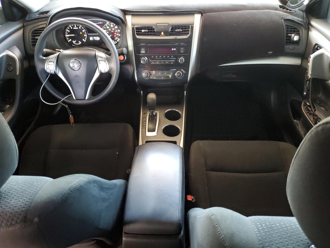 2015 Nissan Altima 2.5 VIN: 1N4AL3AP3FC581533 Lot: 66660285