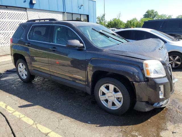  GMC TERRAIN 2015 Серый
