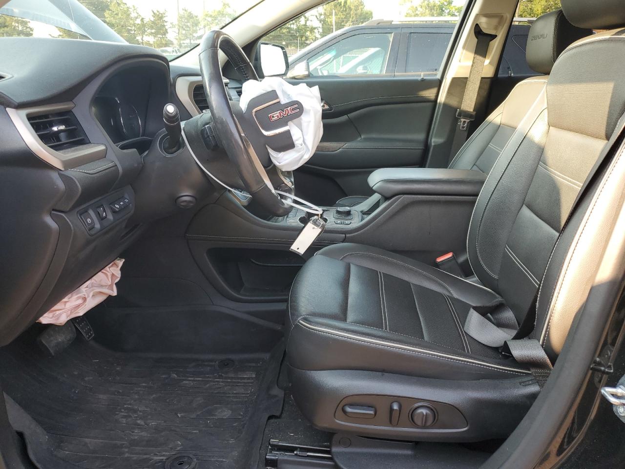 1gkknxls4lz208788 1GKKNXLS4LZ208788 2020 GMC Acadia Denali