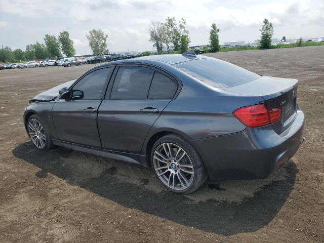 2014 BMW 335 XI  