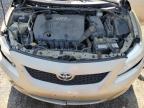 2010 TOYOTA COROLLA BASE   for sale at Copart ON - LONDON