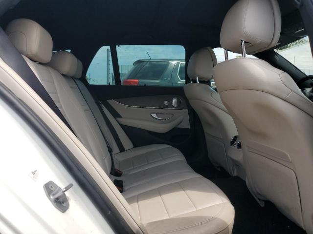 2017 MERCEDES-BENZ E 400 4MATIC  