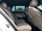 2017 MERCEDES-BENZ E 400 4MATIC   for sale at Copart CA - SAN BERNARDINO
