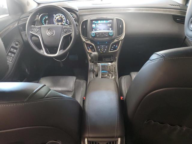  BUICK LACROSSE 2015 Granatowy