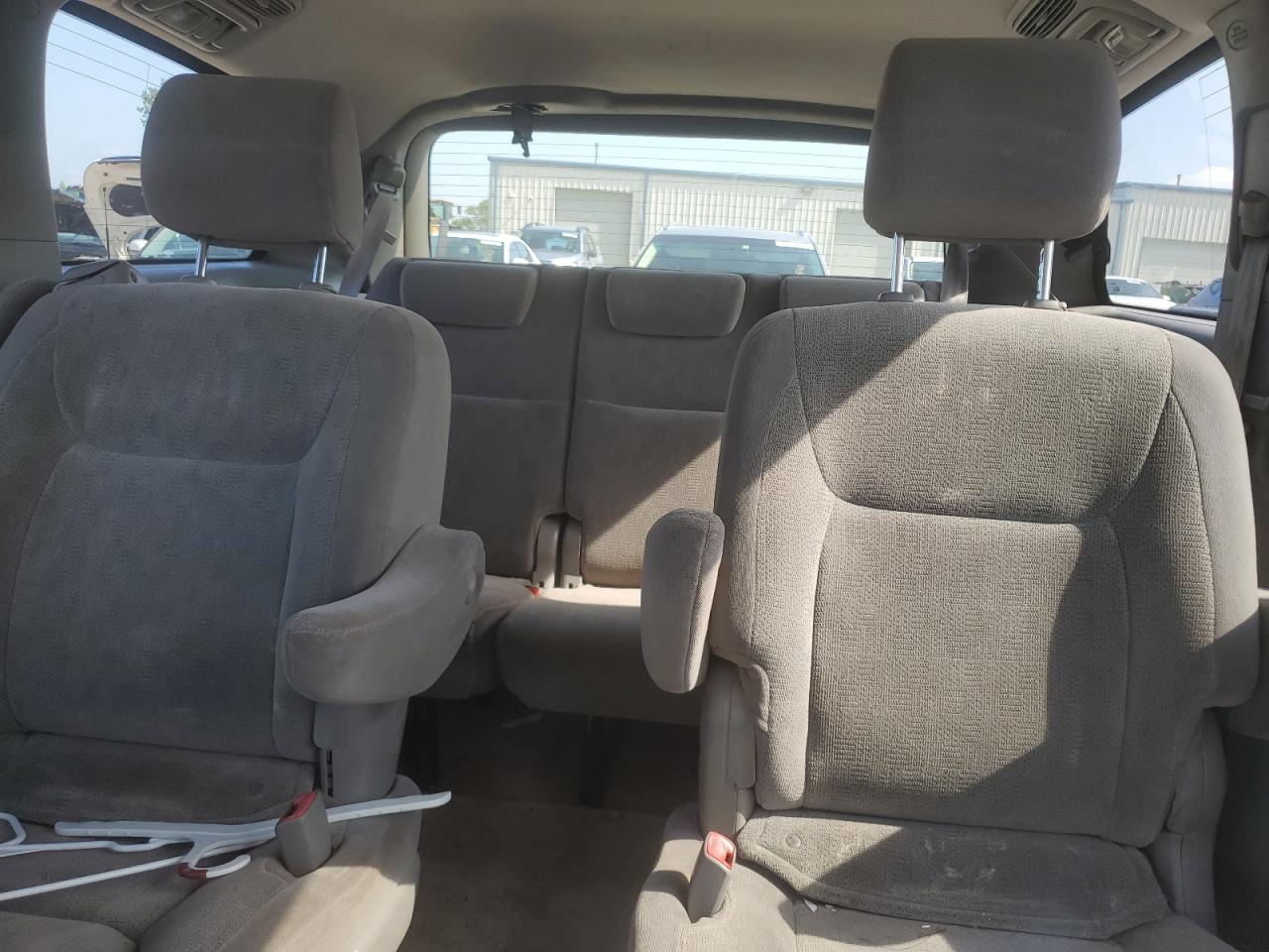 2005 Toyota Sienna Xle VIN: 5TDZA22C75S309329 Lot: 65426495