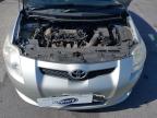 2007 TOYOTA AURIS TR V for sale at Copart CHESTER
