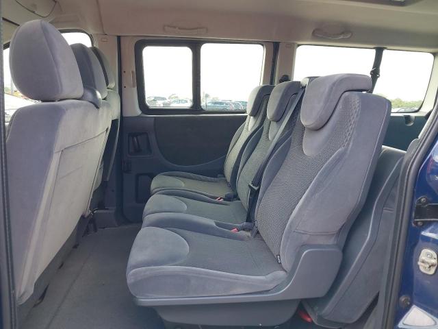 2014 CITROEN DISPATCH