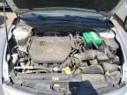 2011 MAZDA 6 I   for sale at Copart IL - CHICAGO NORTH