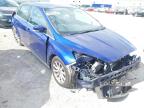 2016 FORD FOCUS TITA for sale at Copart WESTBURY