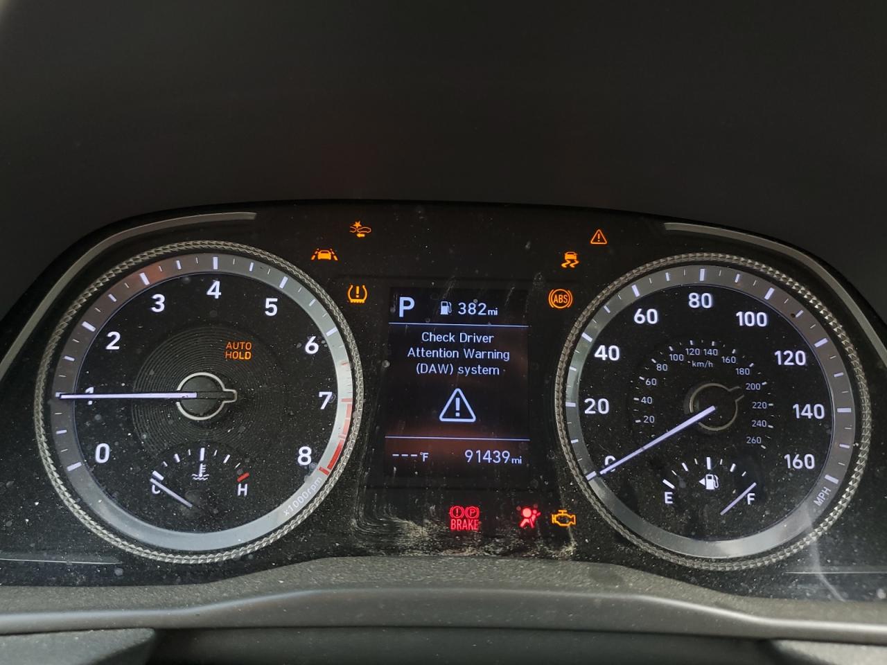 2020 Hyundai Sonata Se VIN: 5NPEG4JA8LH038339 Lot: 65039345