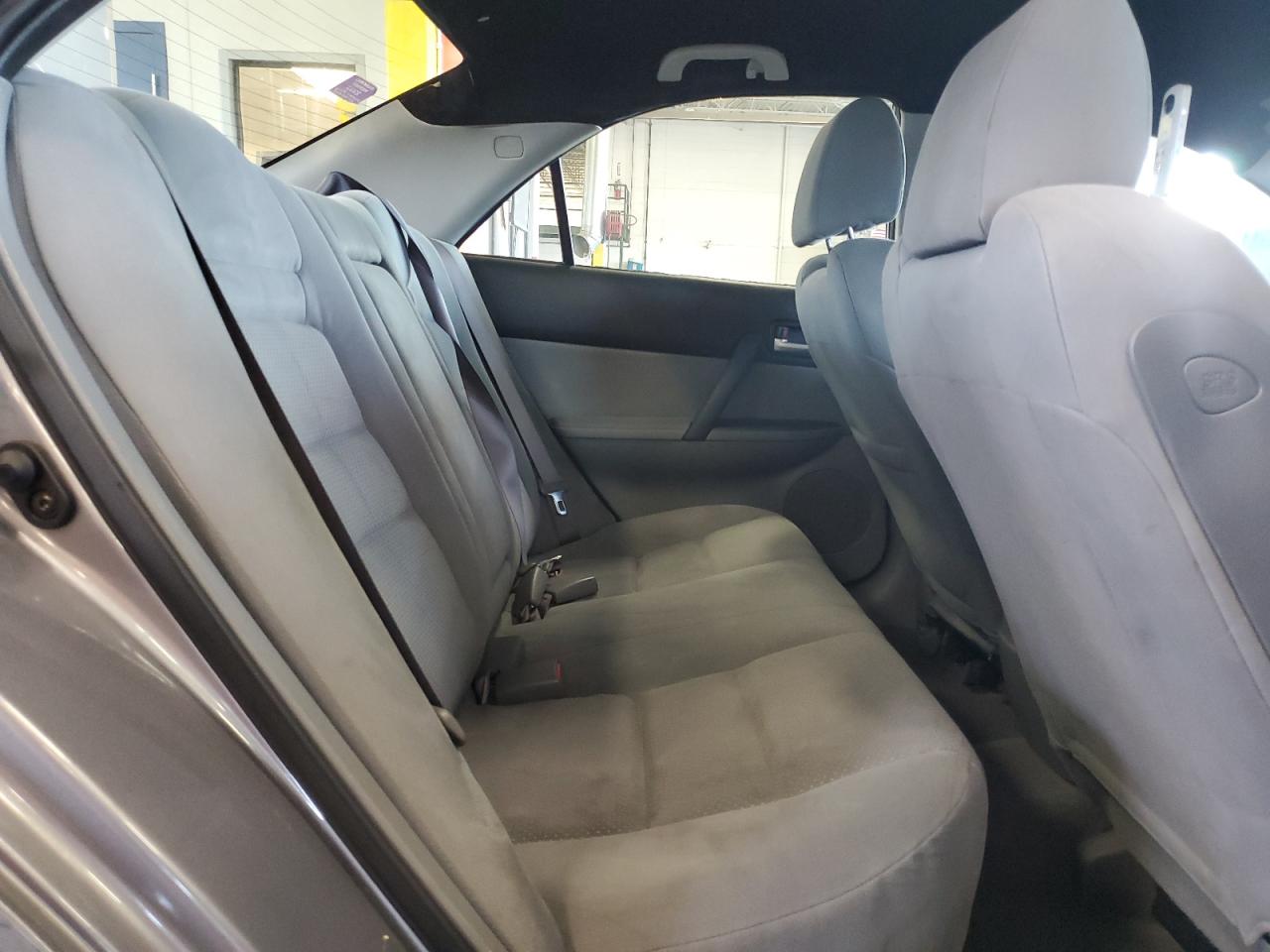 2006 Mazda 6 I VIN: 1YVHP80C965N62246 Lot: 64842645
