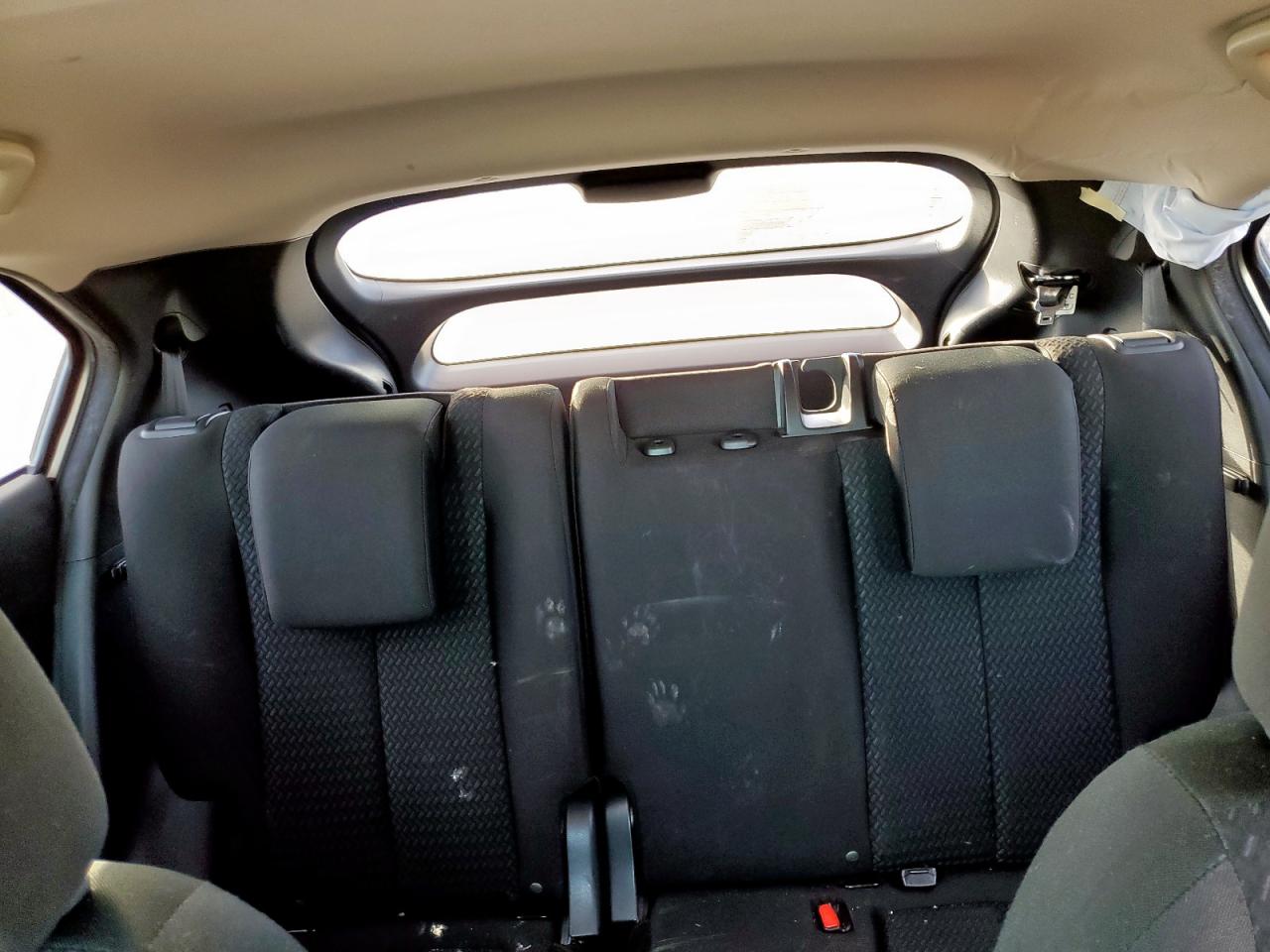 2020 Mitsubishi Eclipse Cross Es VIN: JA4AS3AA0LZ022243 Lot: 68201565