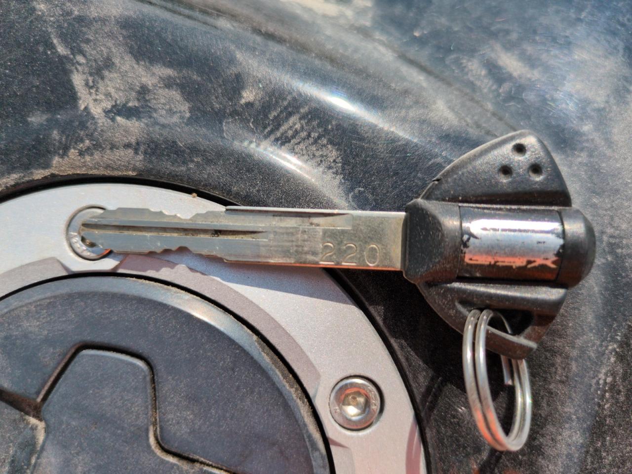 js1ek11b9p7100003 JS1EK11B9P7100003 2023 Suzuki Gsx-S1000 A