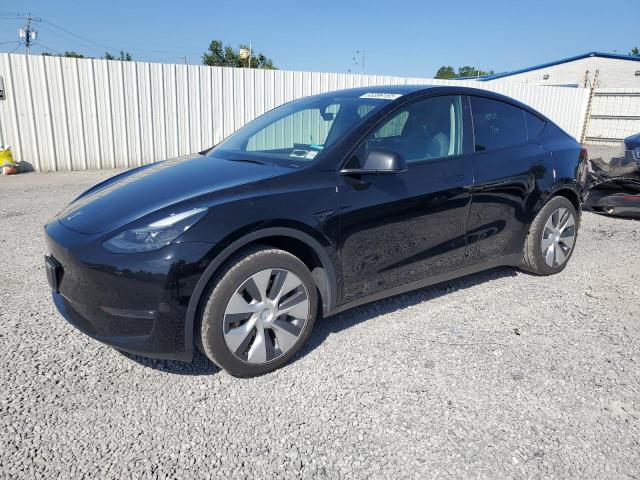  TESLA MODEL Y 2023 Black