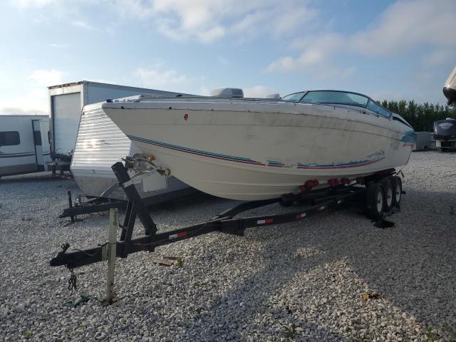 1992 BOAT BOAT  