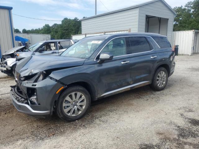  HYUNDAI PALISADE 2024 Gray