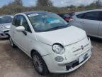2012 FIAT 500 LOUNGE for sale at Copart BRISTOL