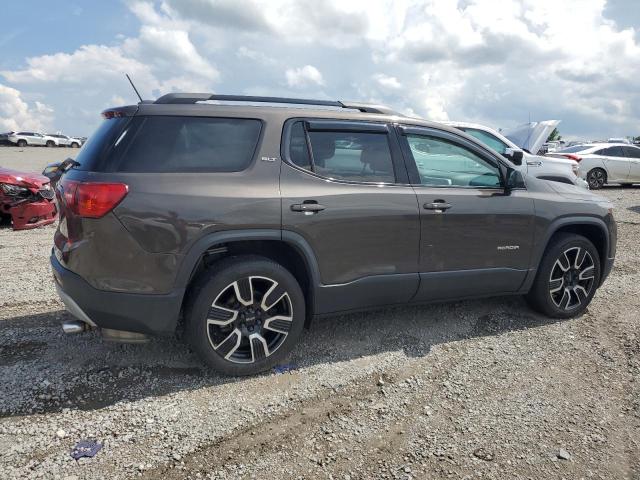  GMC ACADIA 2019 Brązowy