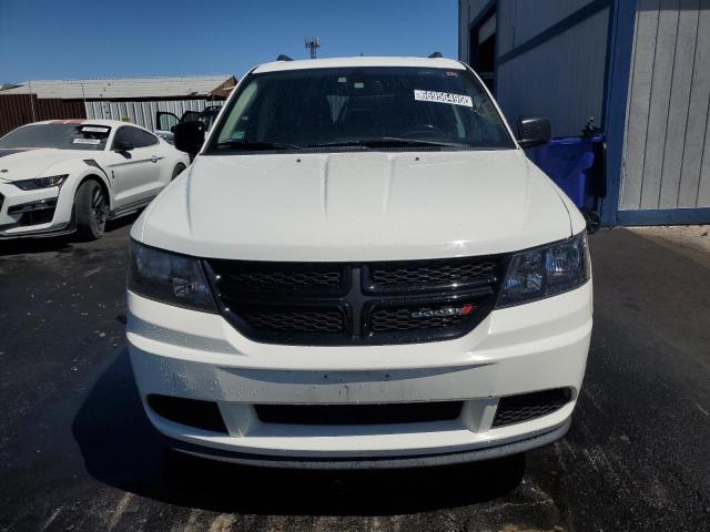  DODGE JOURNEY 2020 Biały