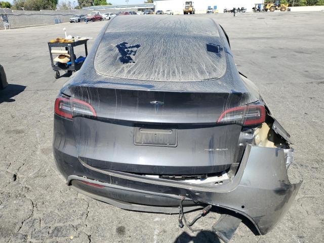  TESLA MODEL Y 2021 Gray
