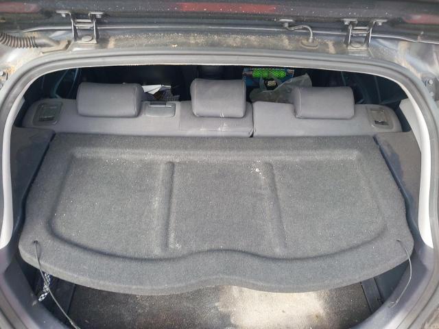 2015 KIA RIO 3 ISG CRDI 