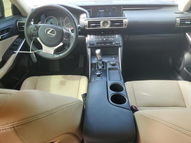  LEXUS IS 2014 Biały