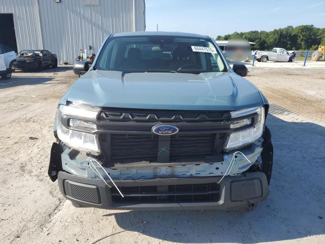  FORD MAVERICK 2022 Blue