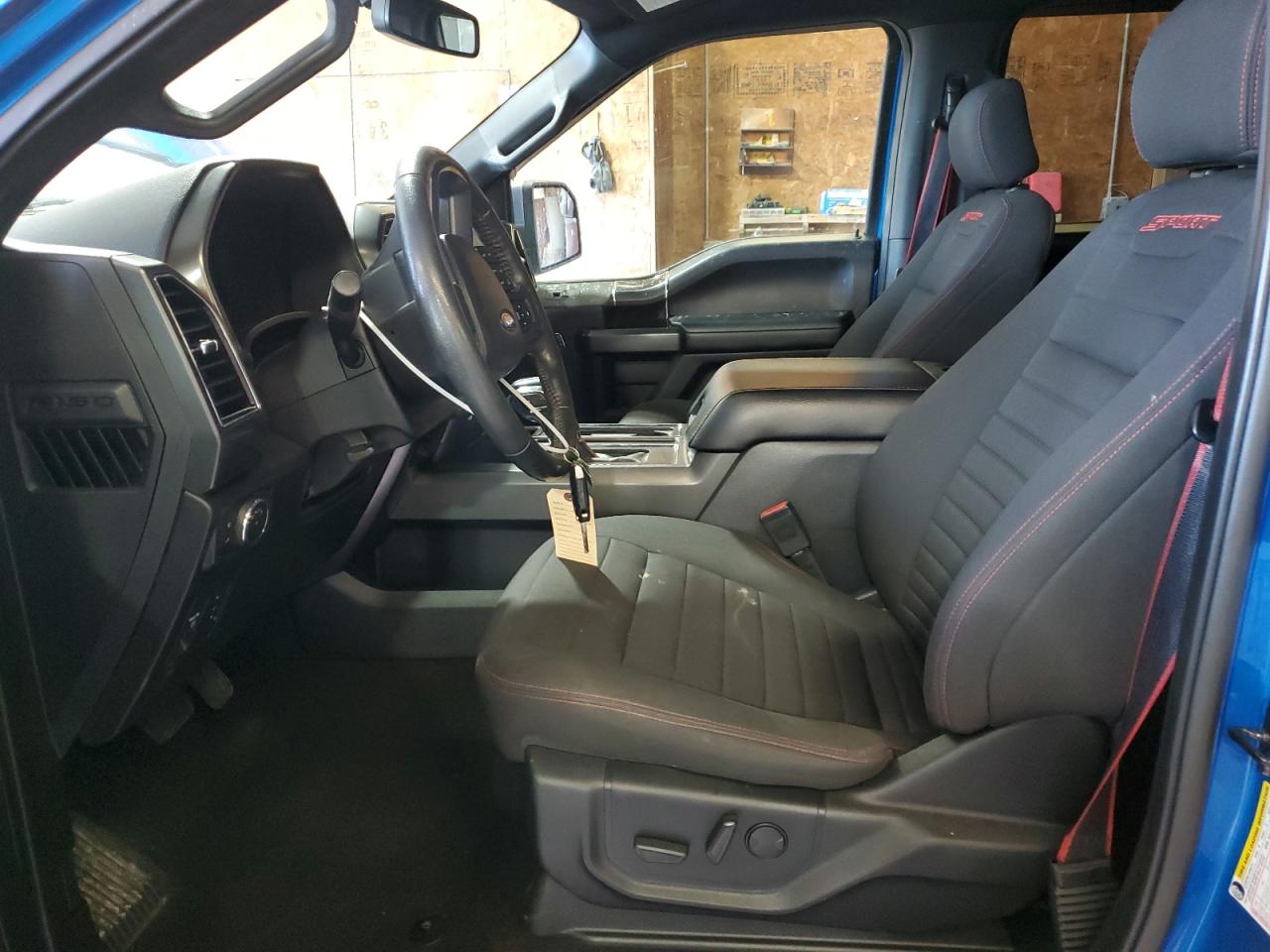 2019 Ford F150 Supercrew VIN: 1FTEW1E58KFA57108 Lot: 65695225