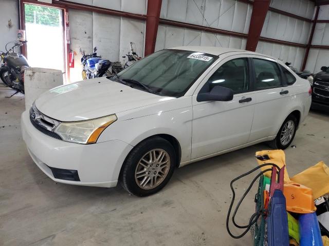 2011 Ford Focus Se  