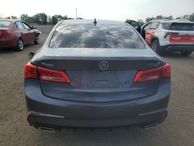 2019 ACURA TLX   