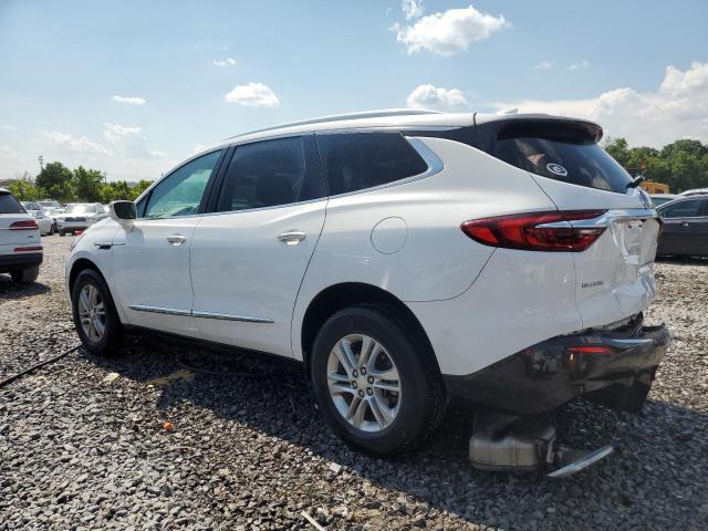  BUICK ENCLAVE 2018 White