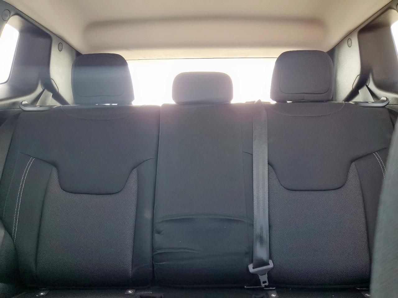 2020 Jeep Renegade Sport VIN: ZACNJAAB2LPL71956 Lot: 65133485