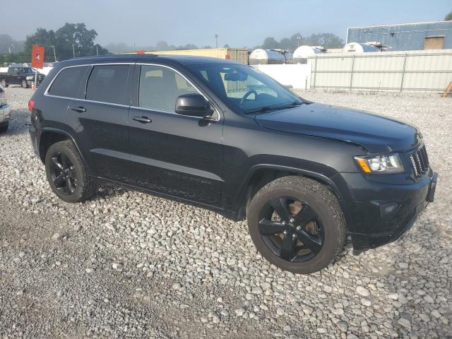  JEEP GRAND CHER 2014 Black