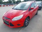 2011 FORD FOCUS EDGE for sale at Copart SANDY