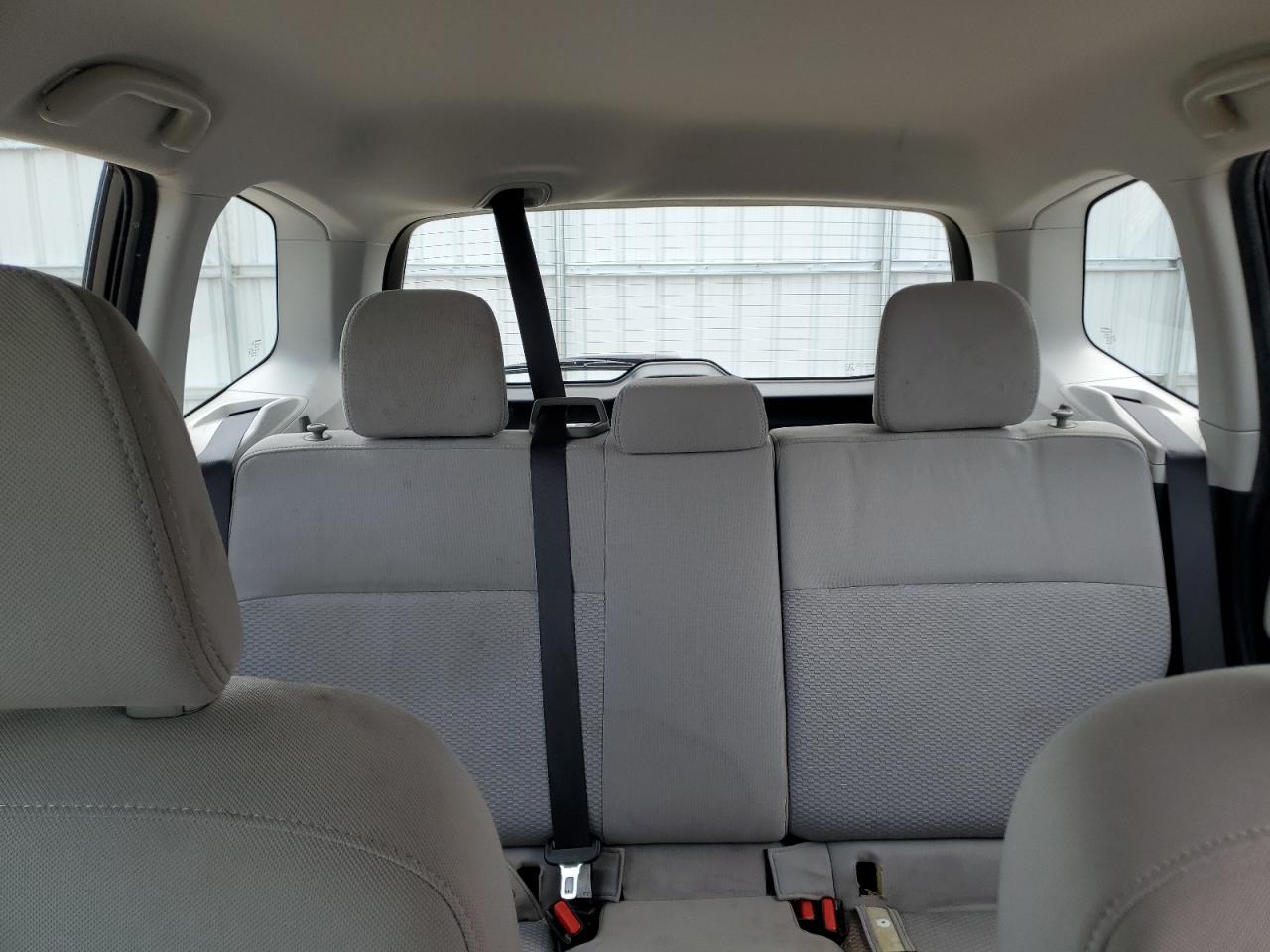2015 Subaru Forester 2.5I VIN: JF2SJABC8FH498611 Lot: 65146625