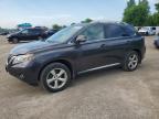 2010 LEXUS RX 350   à vendre chez Copart ON - LONDON